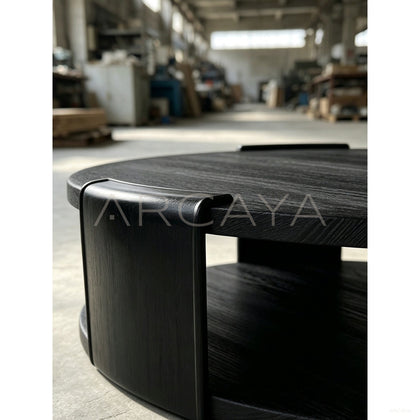 Lliade Coffee Table - scene