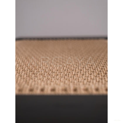 Across Woven Bench - scene