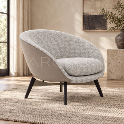 Lounge Chair Pc 227A - main