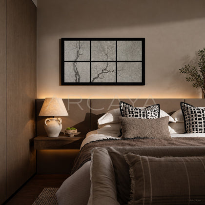 Decorative Wall Art Lifestyle 013 - main