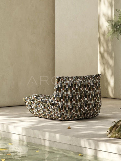 Caterpillar Modular Sofa - scene