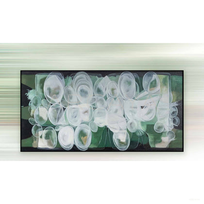 Mixed Media Wall Art 2411G0276 - scene