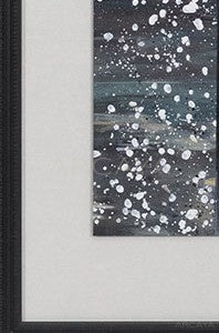 Mixed Media Wall Art 2411G0271 - detail
