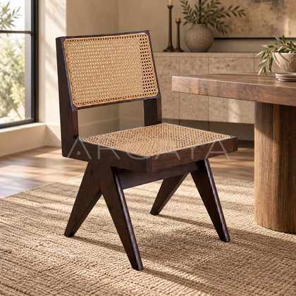 Dining Chair C69A - scene