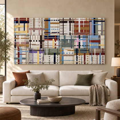 Wall Art Set 2603H0103 - main