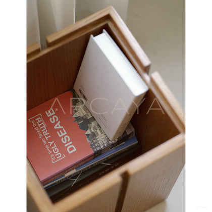Dio Fangcun Side Table - scene