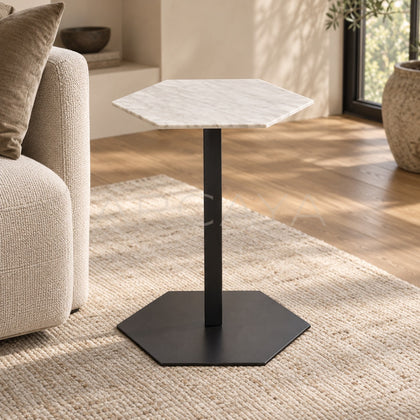Side Table Pc 521 - scene