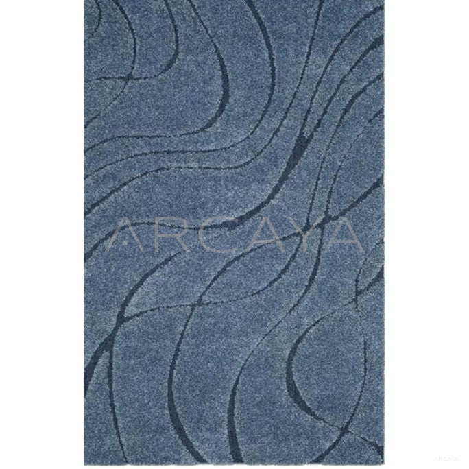 Custom Hand Tufted Rug Dsm P065 G12 in detail