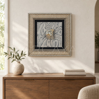 Mixed Media Wall Art 2603H0090 - main