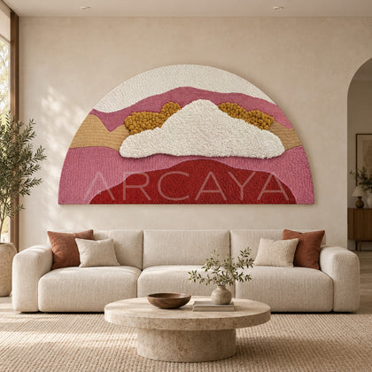 Mixed Media Wall Art 2509H0090 1 - main
