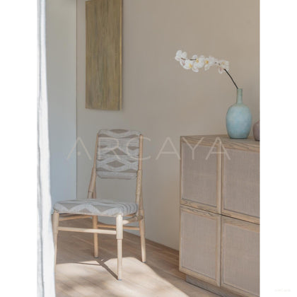 Xufang Cabinet - scene