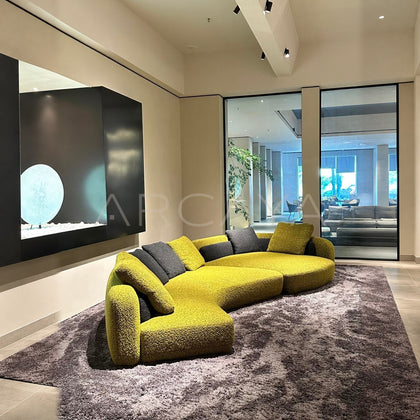 Bessel Sofa - main