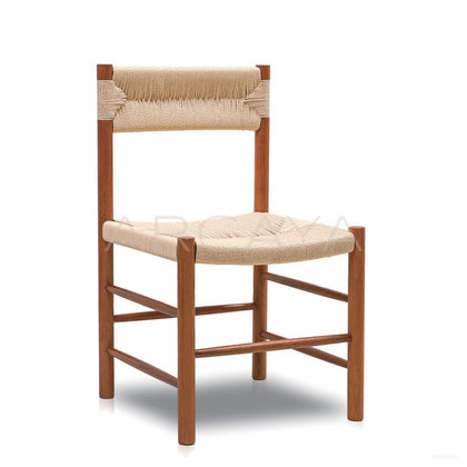 Zhimu Dining Chair 018 - main