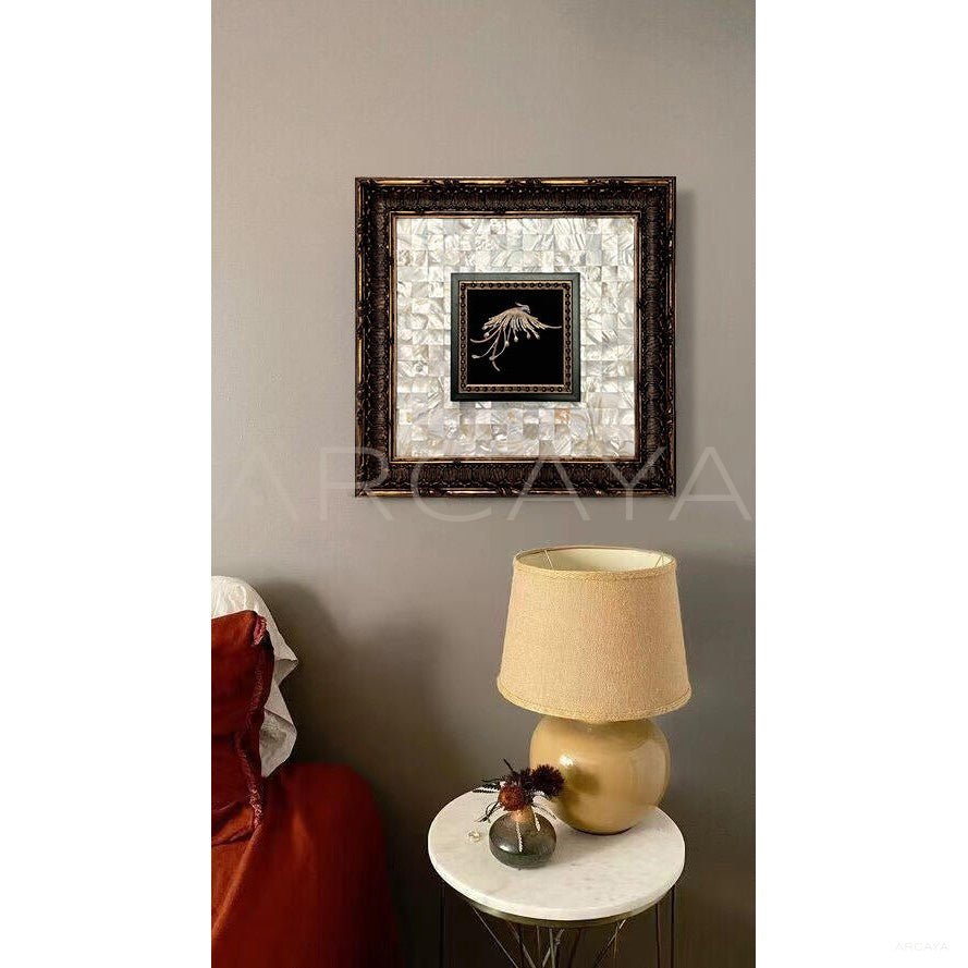 Decorative Wall Art Lifestyle 075 in detail