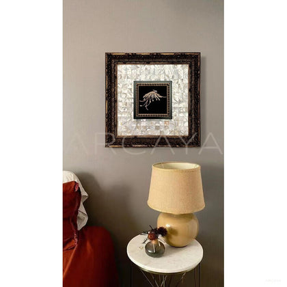 Decorative Wall Art Lifestyle 075 - scene