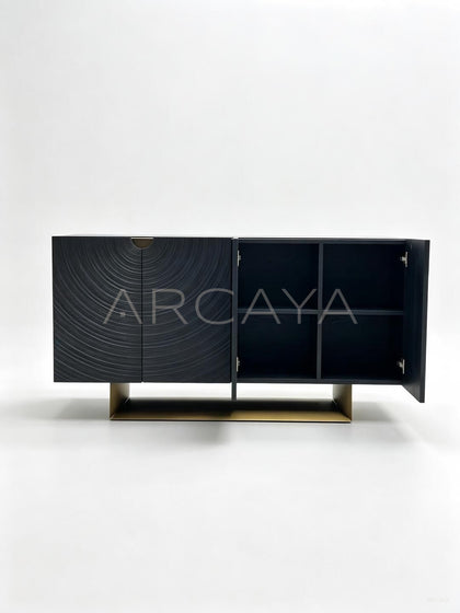 Ripple Buffet Sideboard - scene