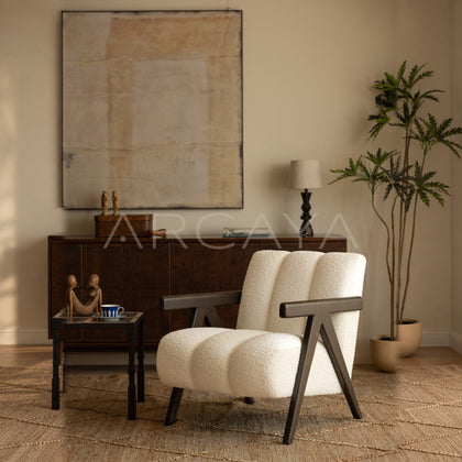 Toast Lounge Chair - main