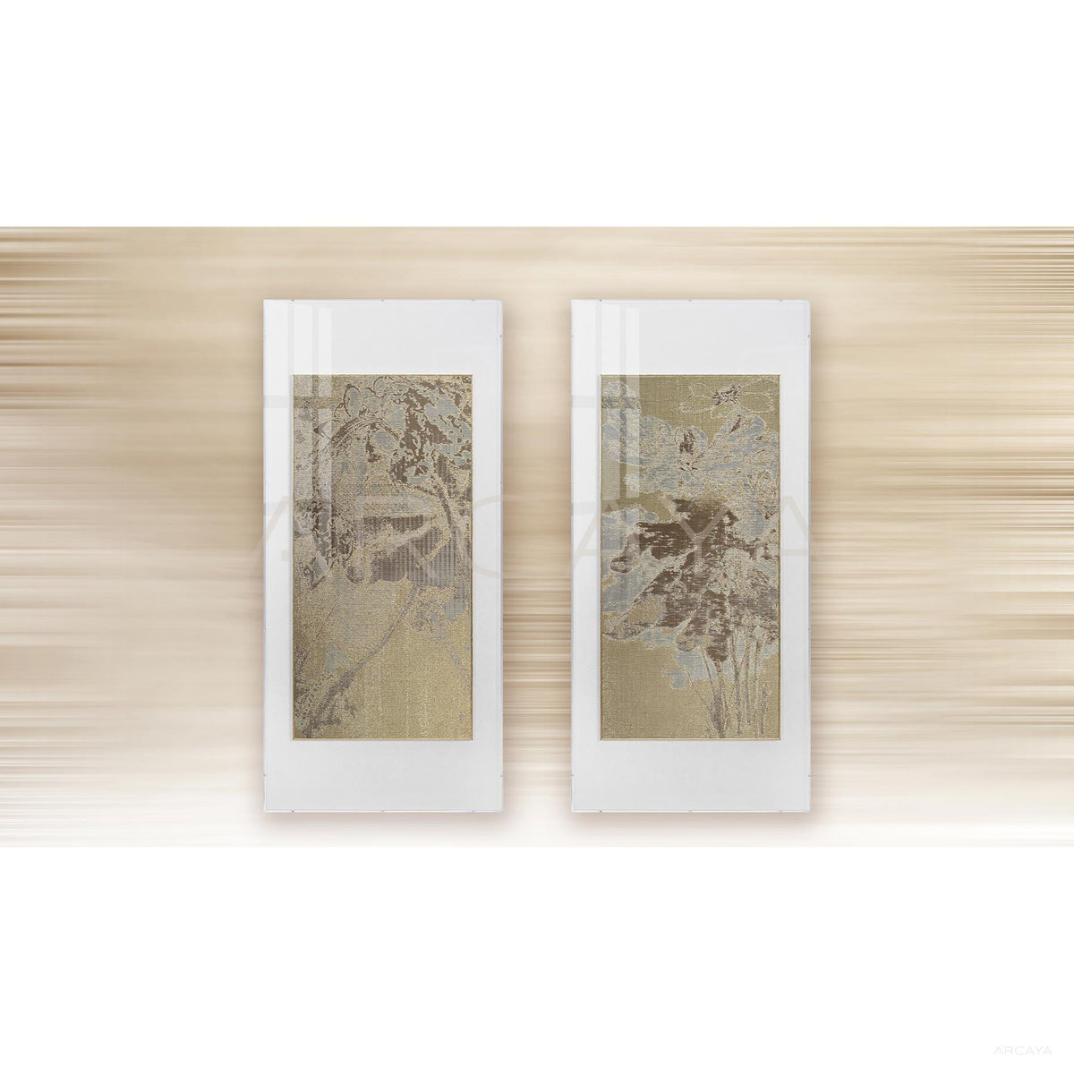 Wall Art Set 2509H0034 in detail
