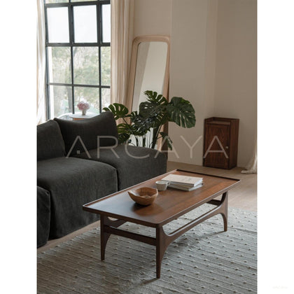 Capu Coffee Table - scene