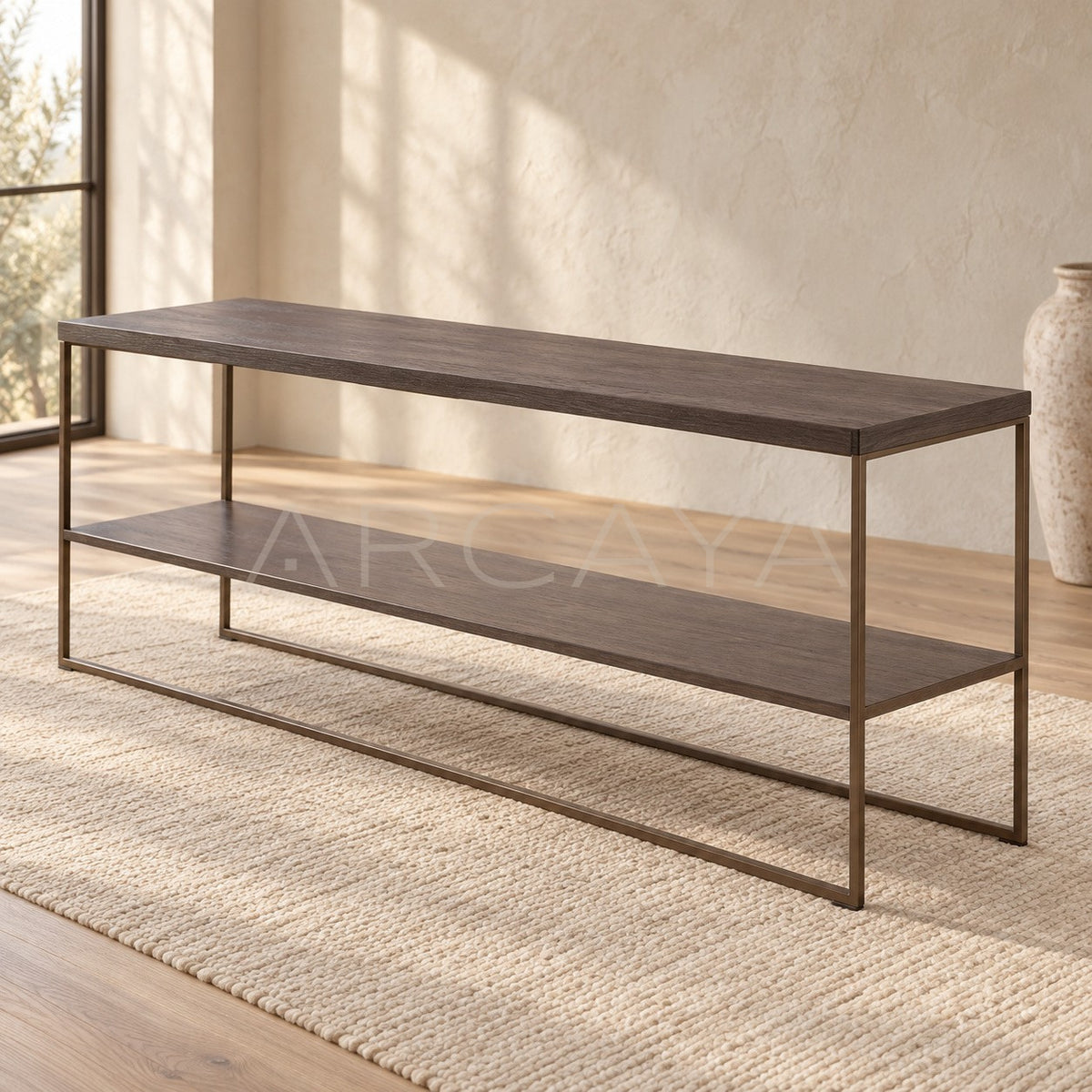 Side Table Pc 522 in detail
