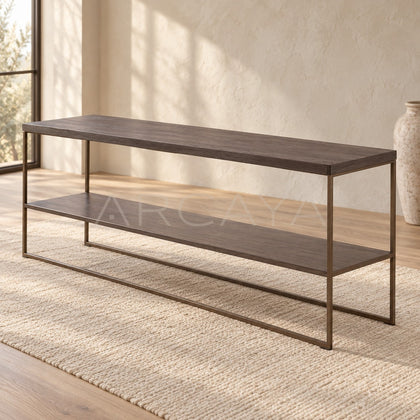 Side Table Pc 522 - scene