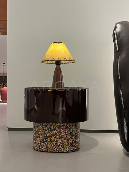 Beautiful Nightstand - scene