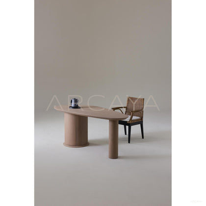 Yuehu Tea Table - scene