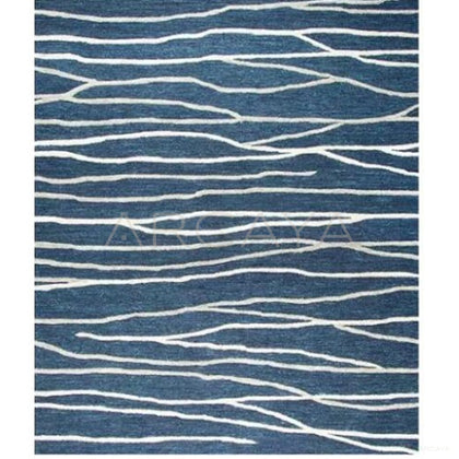 Custom Hand Tufted Rug Dsm P064 G12 - scene