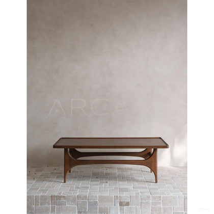 Capu Coffee Table - scene