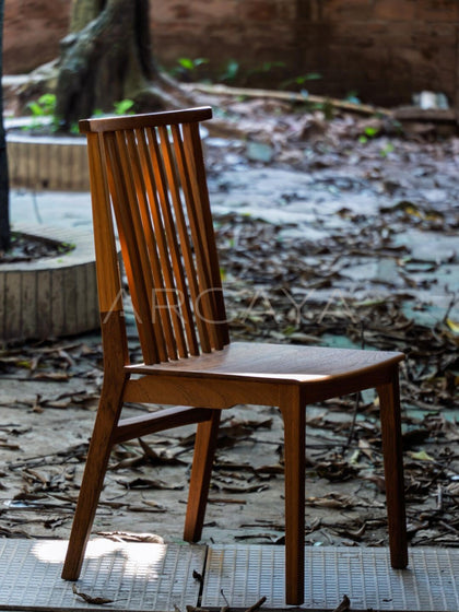 Beautiful Designer Chair - scene