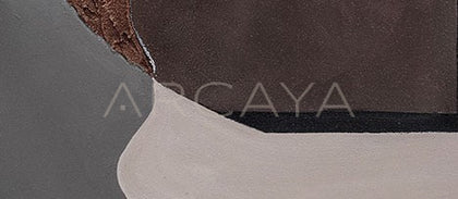 Mixed Media Wall Art 2411G0311 - detail