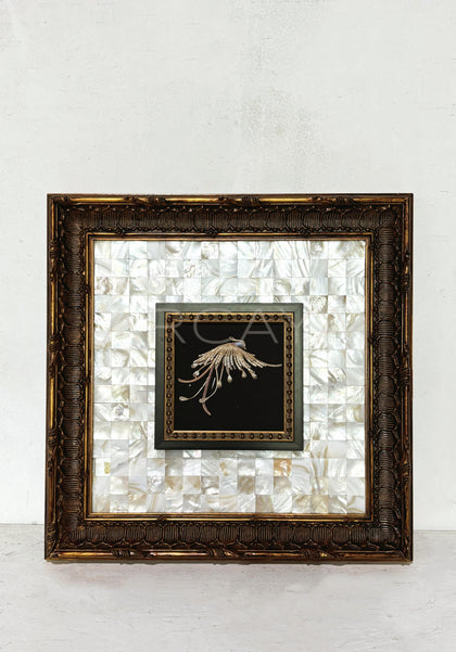 Decorative Wall Art Lifestyle 075 - scene