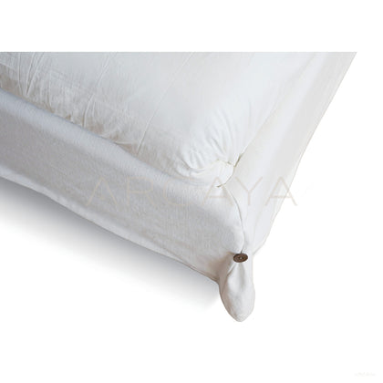 Zhimu Bed 059 - scene