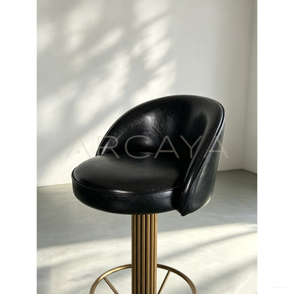 Dorland Bar Stool - scene