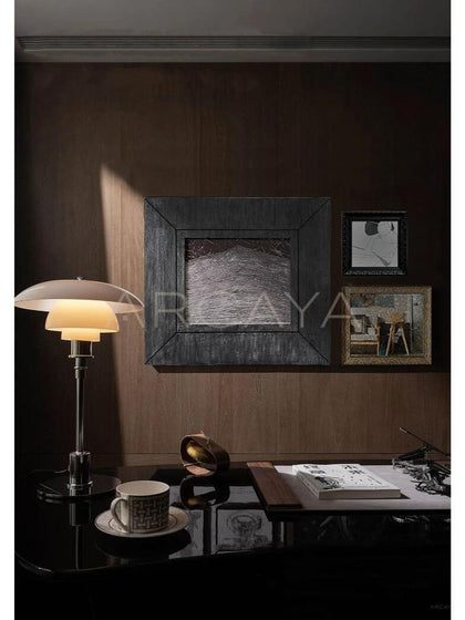 Cinematic Wall Art Arrangement - scene