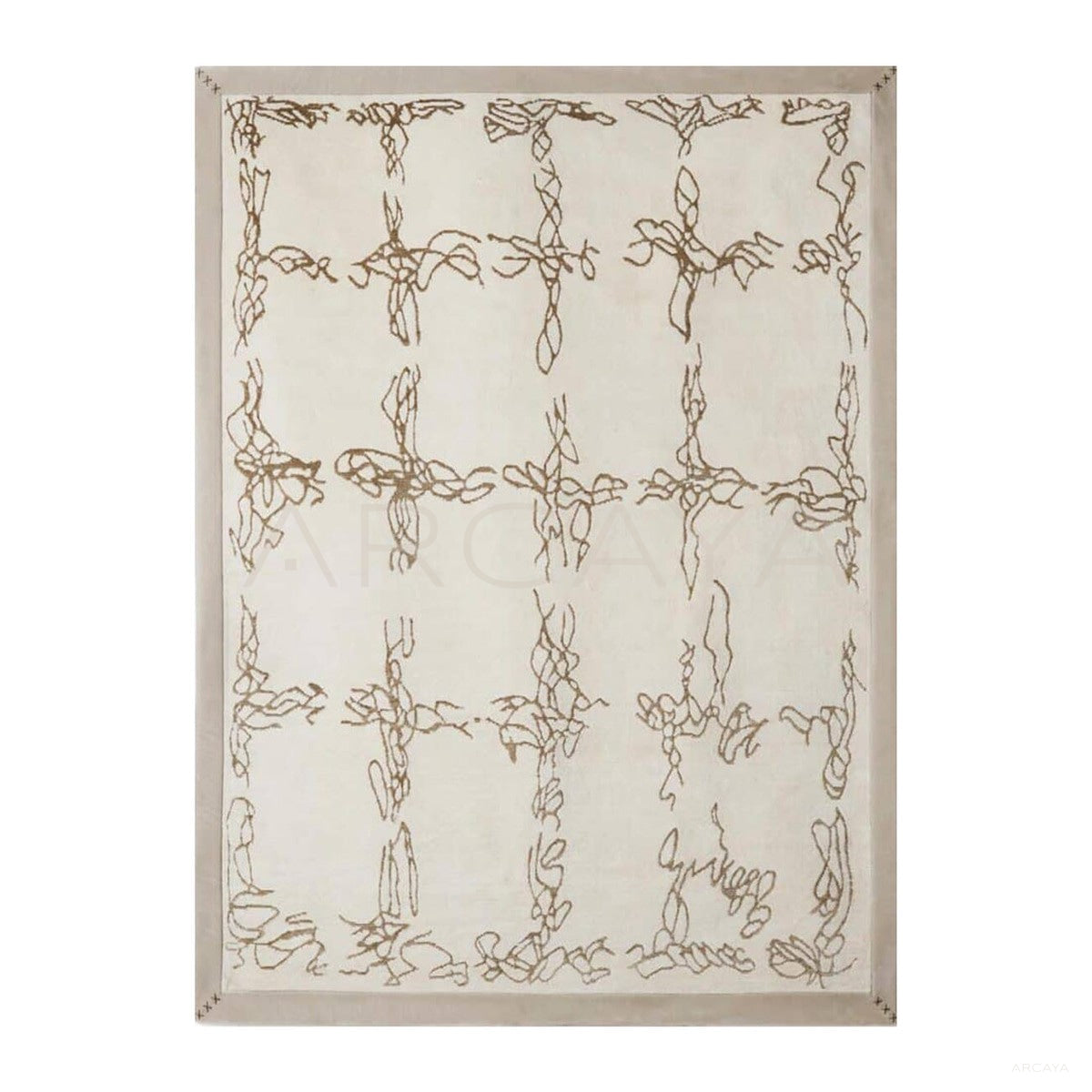 Personality Rug Pair in detail