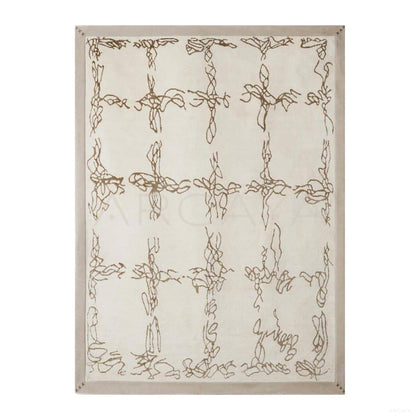Personality Rug Pair - scene