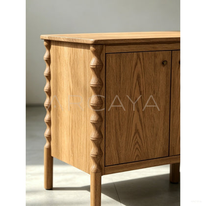 Topia Mid Century Sideboard - scene