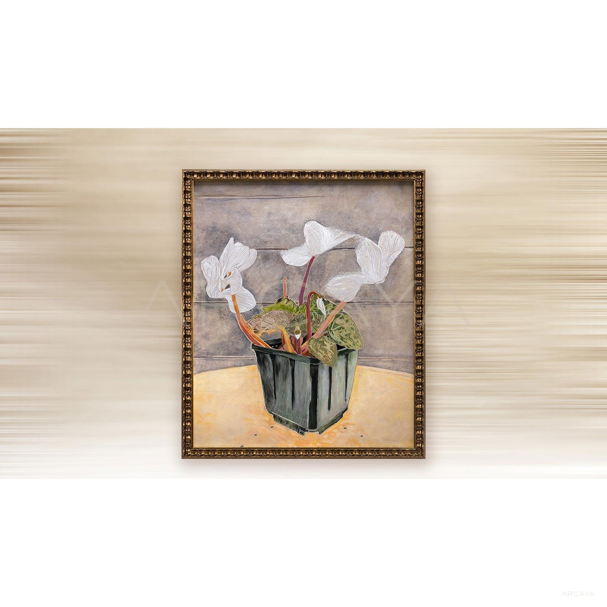Mixed Media Wall Art 2603D0078 in detail