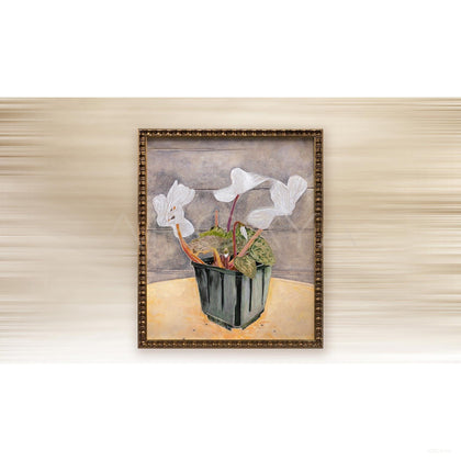 Mixed Media Wall Art 2603D0078 - scene
