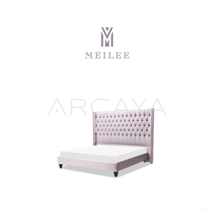 Magical Dream Bed - scene