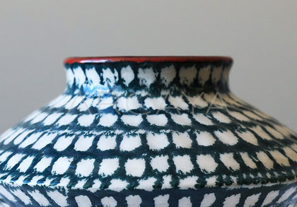 Dadan Jingdezhen Vintage Hydroponic Vase - scene