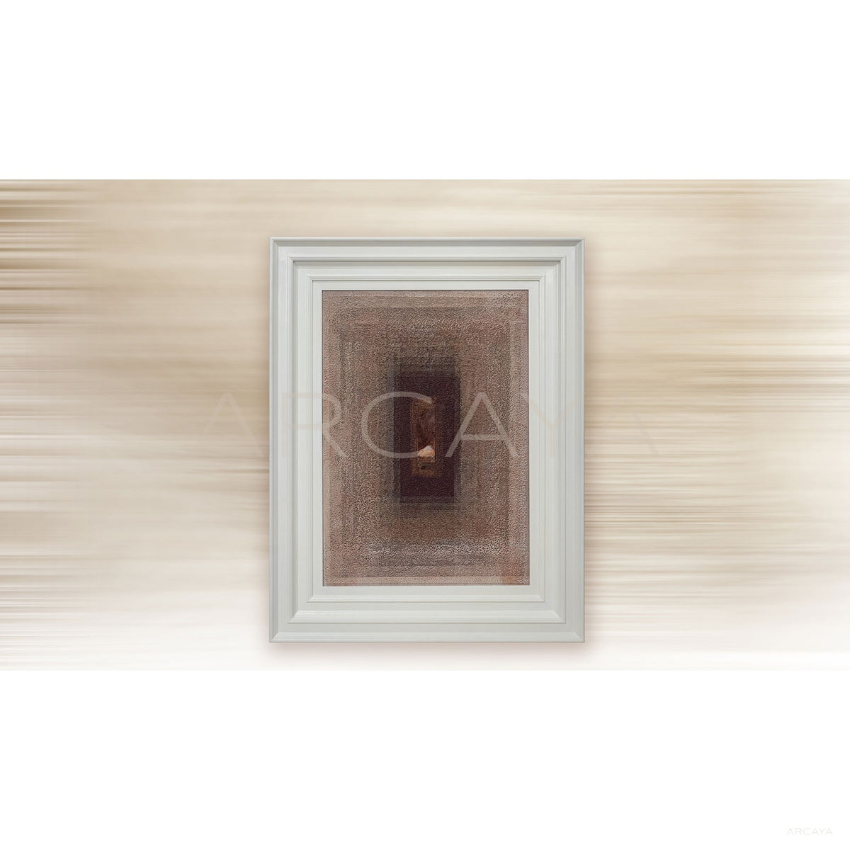 Mixed Media Wall Art 2503D0151 in detail