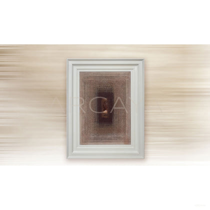Mixed Media Wall Art 2503D0151 - scene
