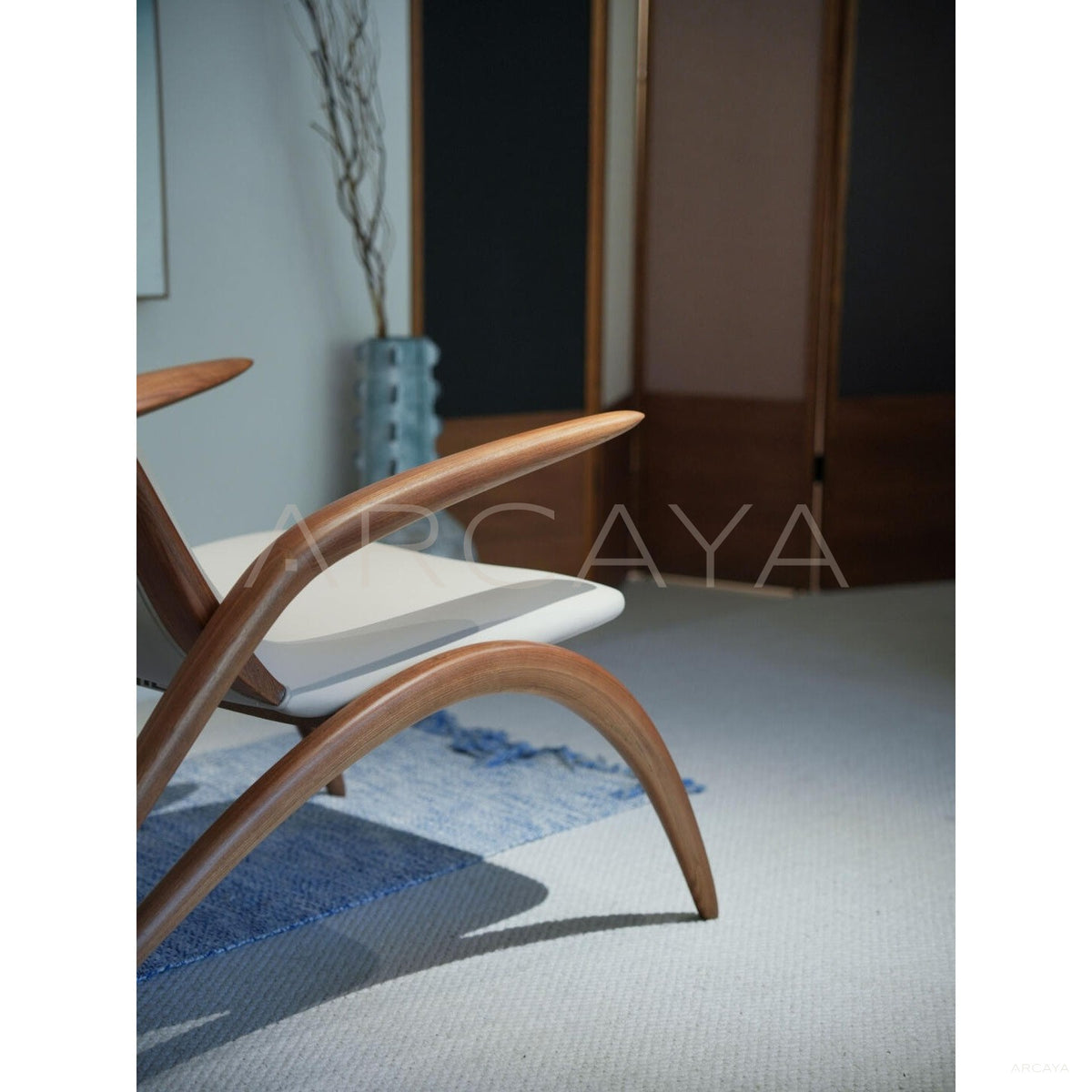 Growing Chair in detail