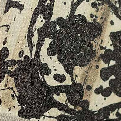 Mixed Media Wall Art 2401G0292 - detail