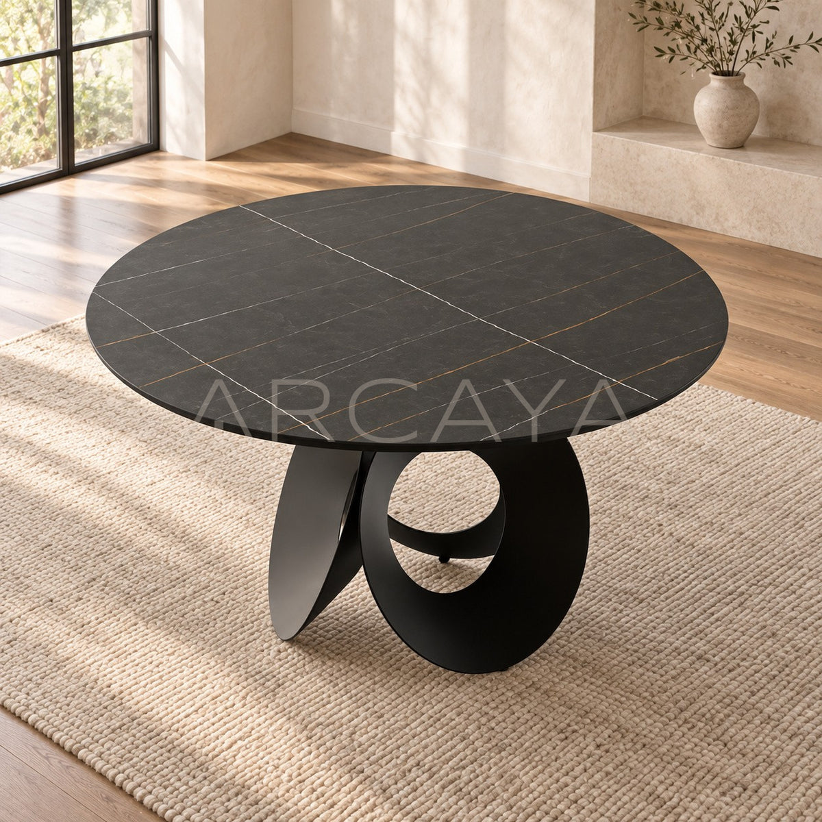 Dining Table Pc 814 in detail