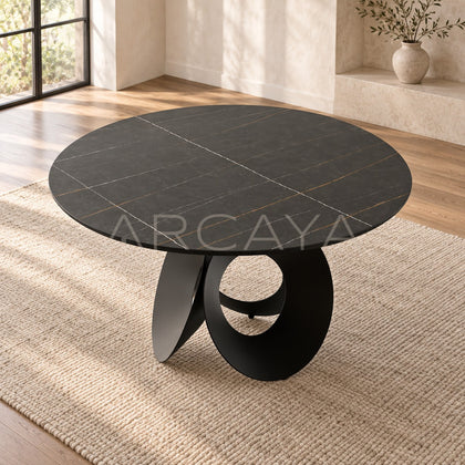 Dining Table Pc 814 - scene