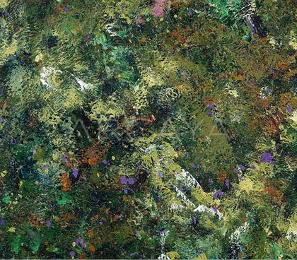 Wall Art Set 2411G0131 - detail