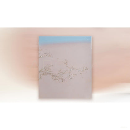 Mixed Media Wall Art 2509H0016 - scene
